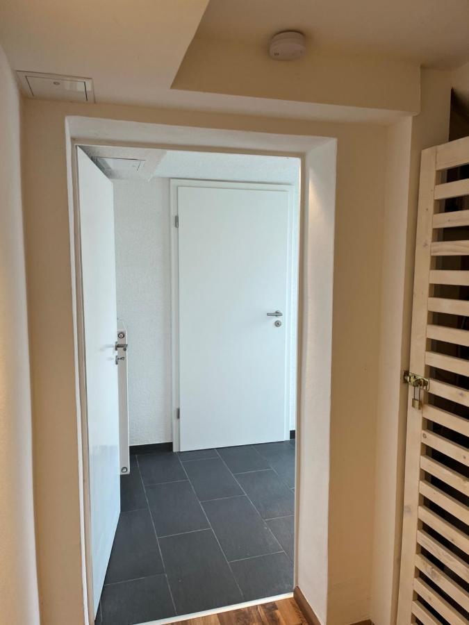 Detmold - Hiddesen - Premium - Appartement Экстерьер фото