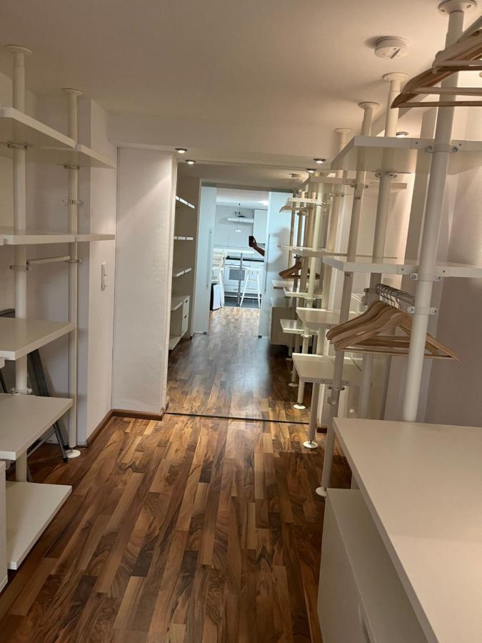 Detmold - Hiddesen - Premium - Appartement Экстерьер фото