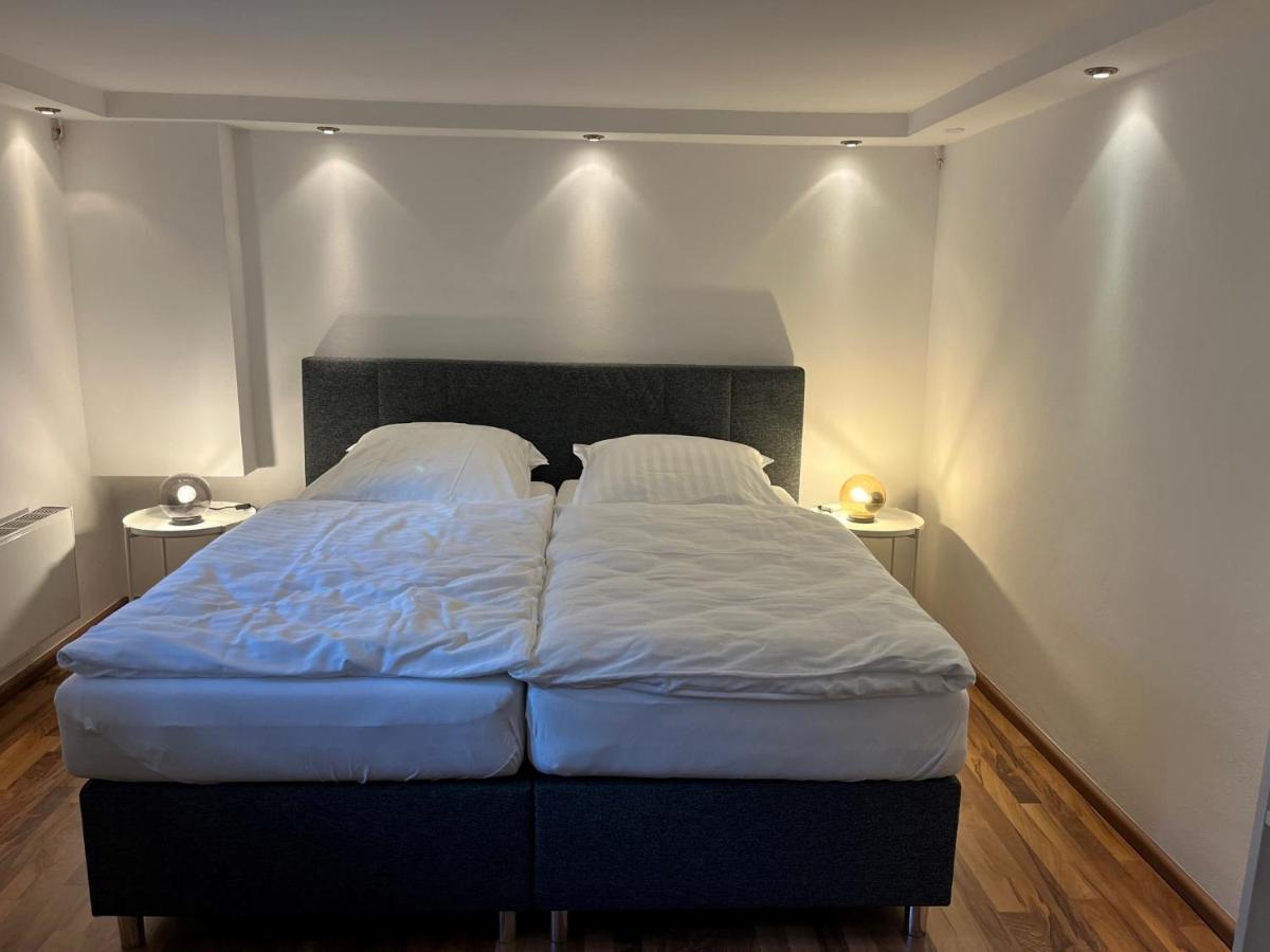 Detmold - Hiddesen - Premium - Appartement Экстерьер фото