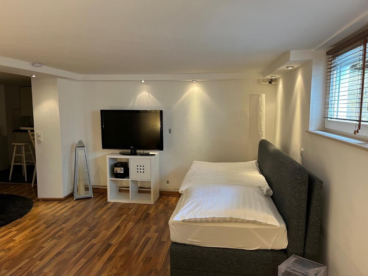 Detmold - Hiddesen - Premium - Appartement Экстерьер фото