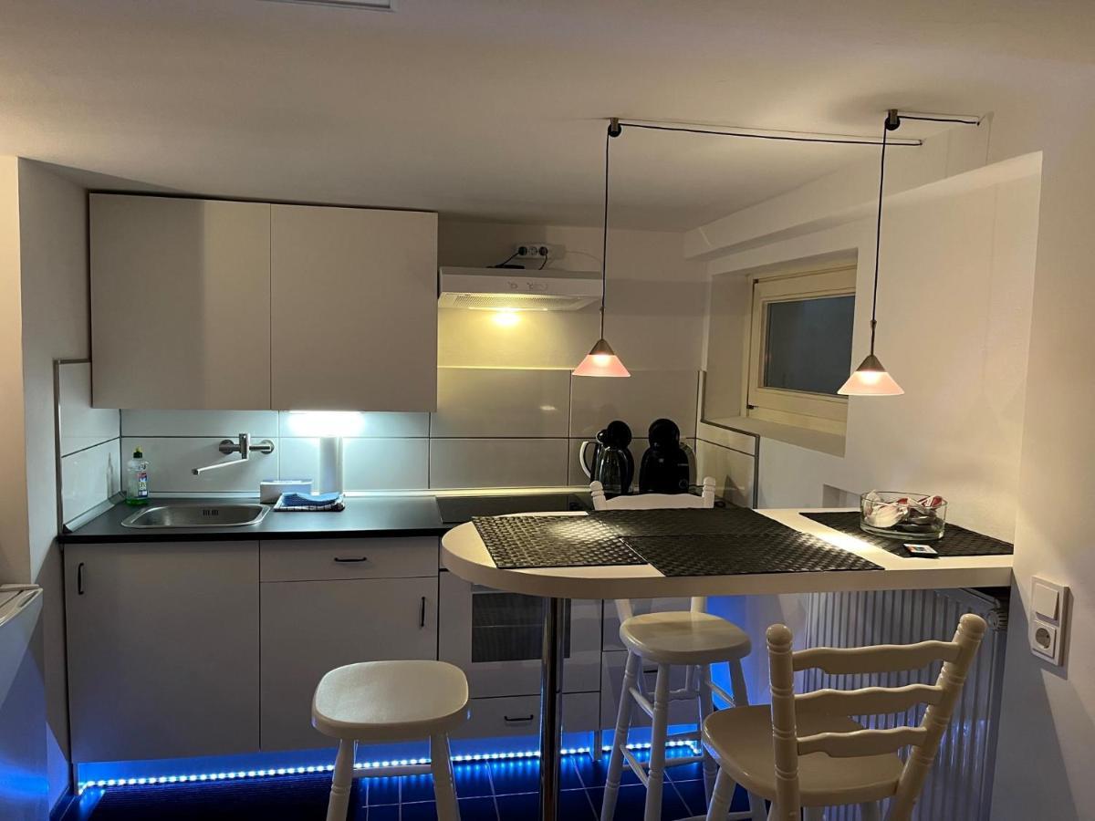 Detmold - Hiddesen - Premium - Appartement Экстерьер фото