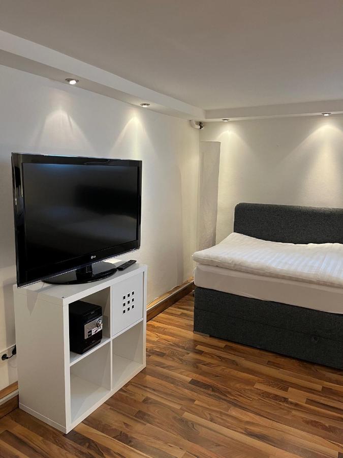 Detmold - Hiddesen - Premium - Appartement Экстерьер фото
