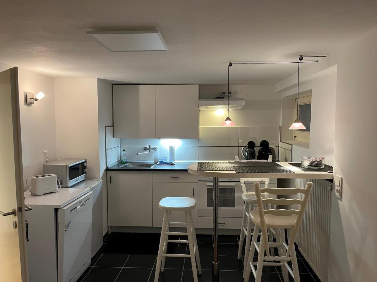 Detmold - Hiddesen - Premium - Appartement Экстерьер фото